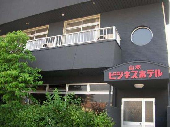 Others 3, Business Hotel Yamamoto, Yurihama