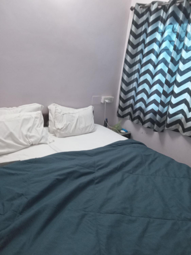 Bedroom 1, Kapil, Delhi