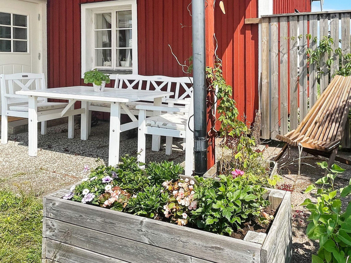 Exterior 3, 4 Person Holiday Home in Edsbruk, Västervik