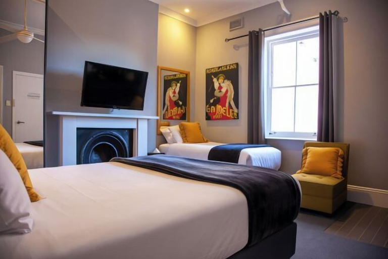 Bedroom 7
