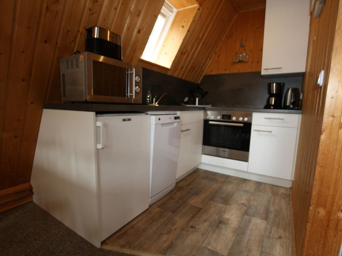 Others 5, Ferienhaus fur 5 Personen mit Garten, Goslar