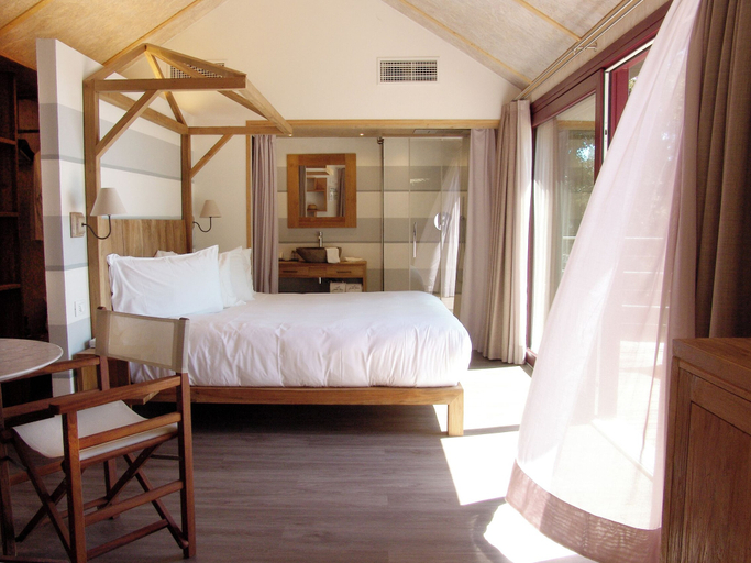 Bedroom 3, Sesta Terra Natural Resort, La Spezia