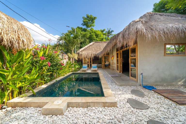 Sport & Beauty 2, Villa Mandala, Lombok