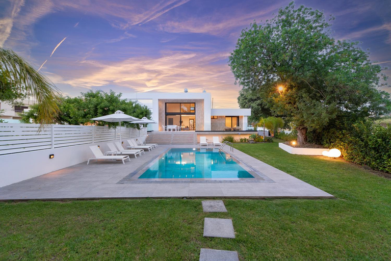 Others 5, Aurum Villas, South Aegean