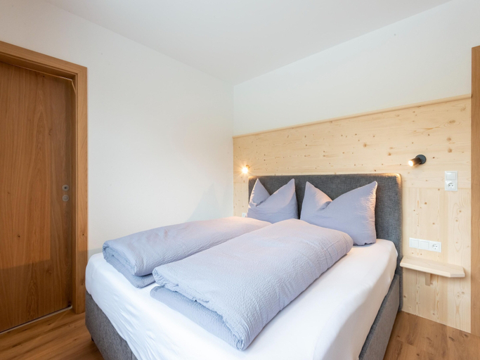 Others 4, Congenial Apartment in Hainzenberg With Terrace, Schwaz