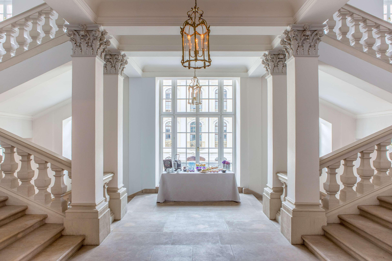 Public Area 4, Hotel Taschenbergpalais Kempinski Dresden, Dresden