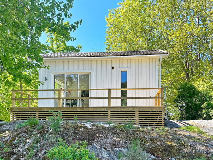 Exterior 2, 4 Star Holiday Home in Stora Vika, Nynäshamn