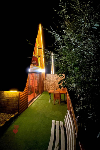 Others 5, Rima Suit Bungalov, Ardeşen