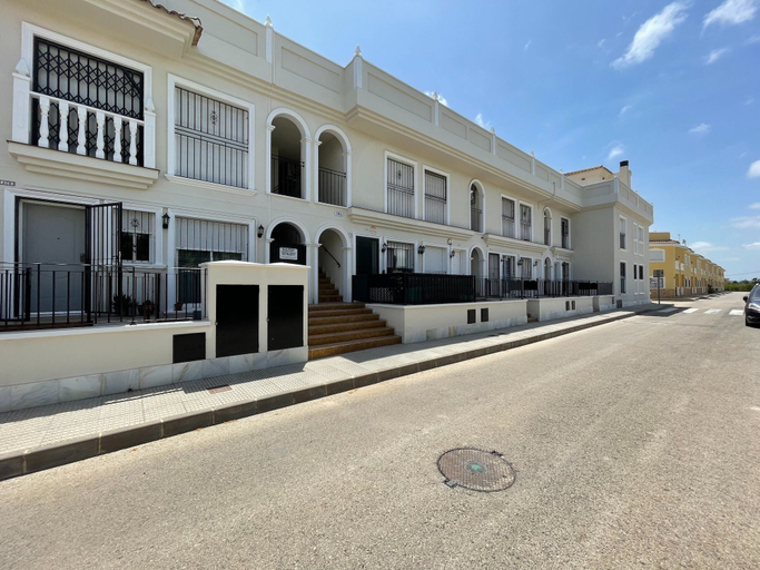 Exterior 4, Belvilla by OYO Casa del Segura, Alicante