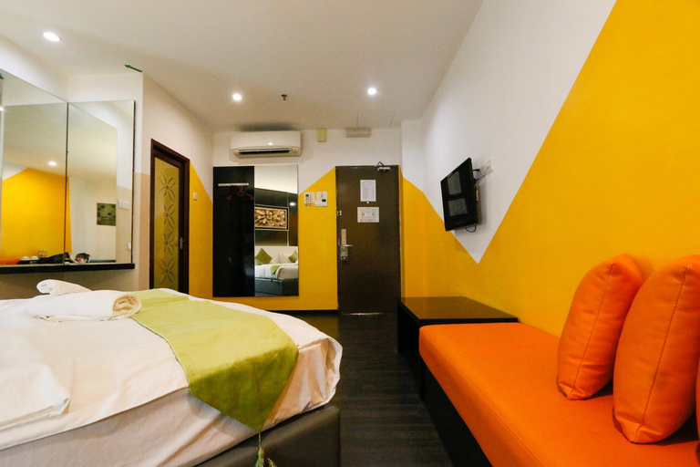 Bedroom 10