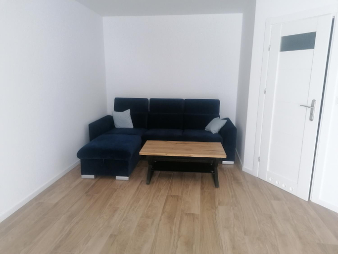3, Apartament Oliwia, Nowy Targ