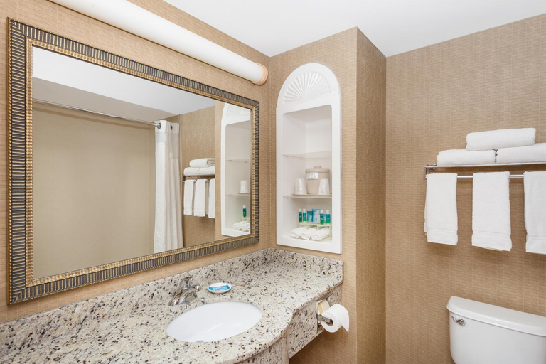 Bathroom 1