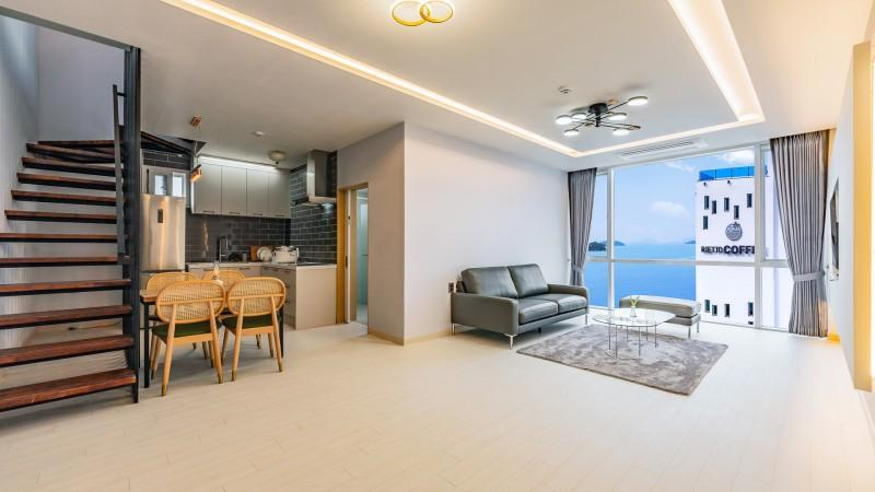 Others 5, Yeosu Lieto Pool Villa, Yeosu