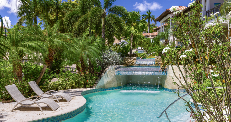 Sport & Beauty 2, Sandals Grenada