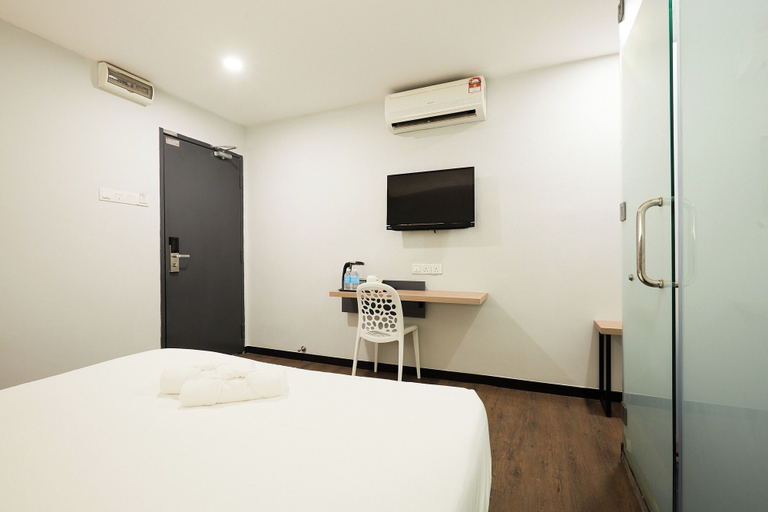 Bedroom 5