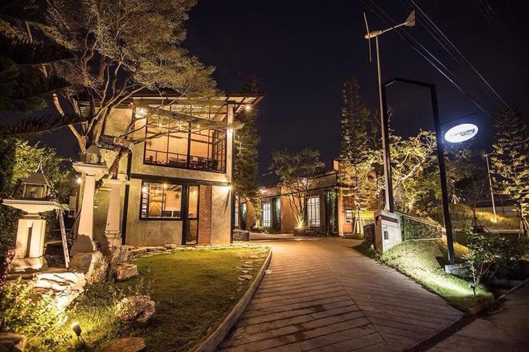 Na Klongluang Boutique Resort, Khlong Luang