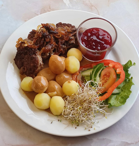 Food & Drinks 2, Tostarps Pensionat, Hässleholm