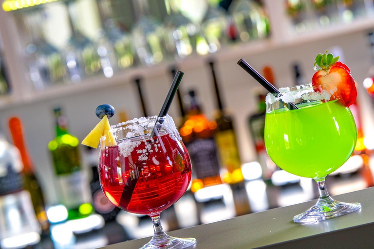 Food & Drinks 5, Zsory Liget Panzio, Mezőkövesdi