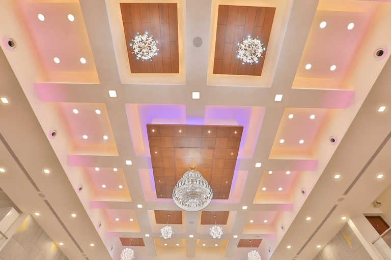 Business Facilities, Naga Luxury Suites- Triple Bed Room --Driver Free Stay, Tiruchirappalli