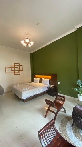 Bedroom 8