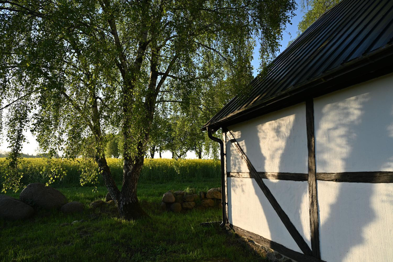 Others 5, Alle pa Osterlen, Simrishamn
