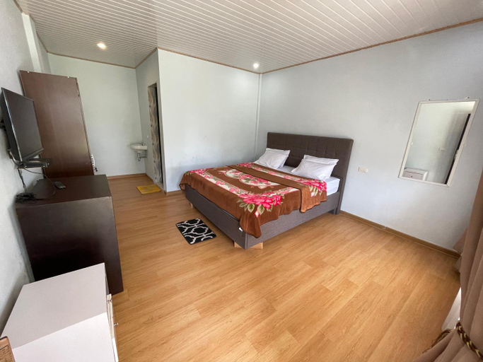 Bedroom 2, Marroan Acc, Samosir