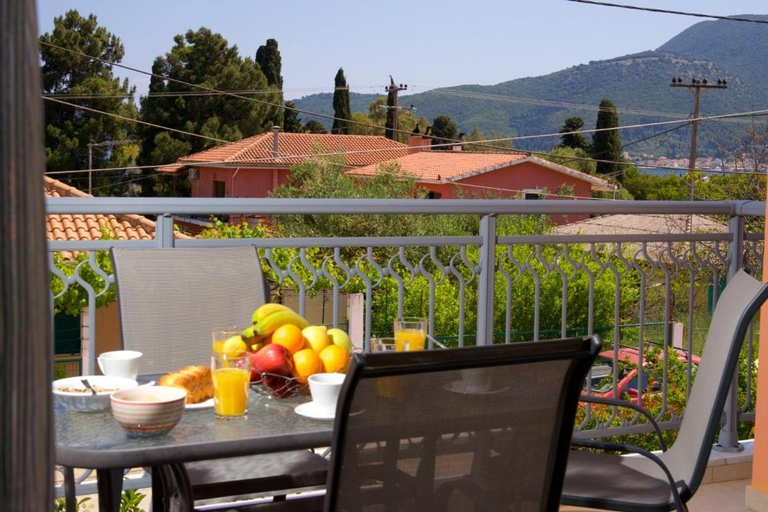 Others 2, K for Kefalonia, Ionian Islands