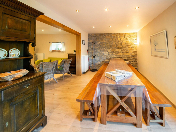 Others 5, Charming Home in Ardennes, Luxembourg