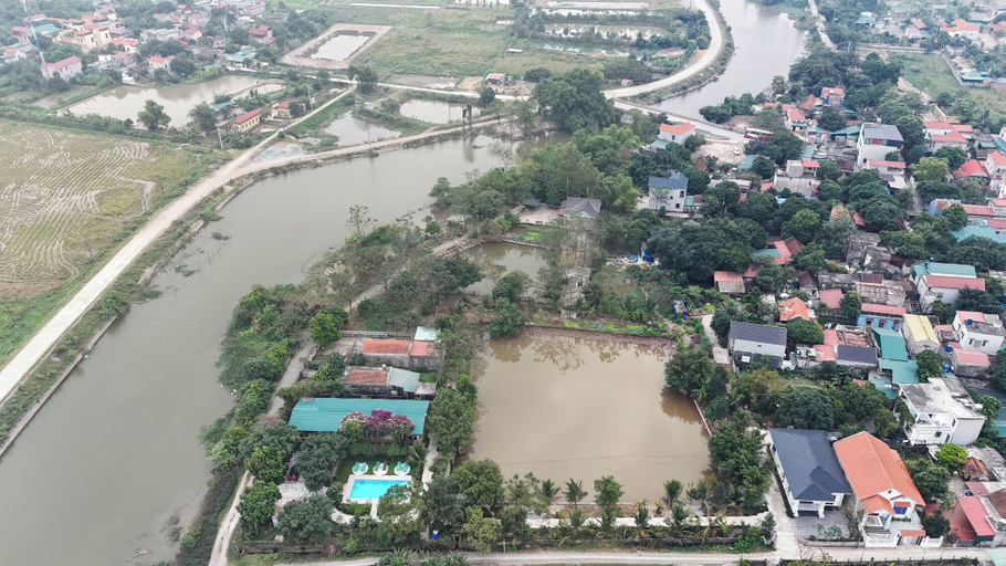 Exterior & Views 2, Tuyet's Homestay, Hoa Lư