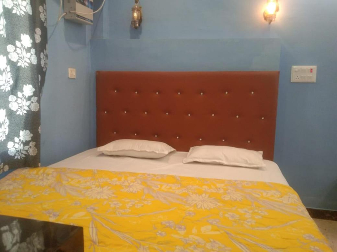 Bedroom 4, Fauzi rasoi & guesthouse, Faizabad