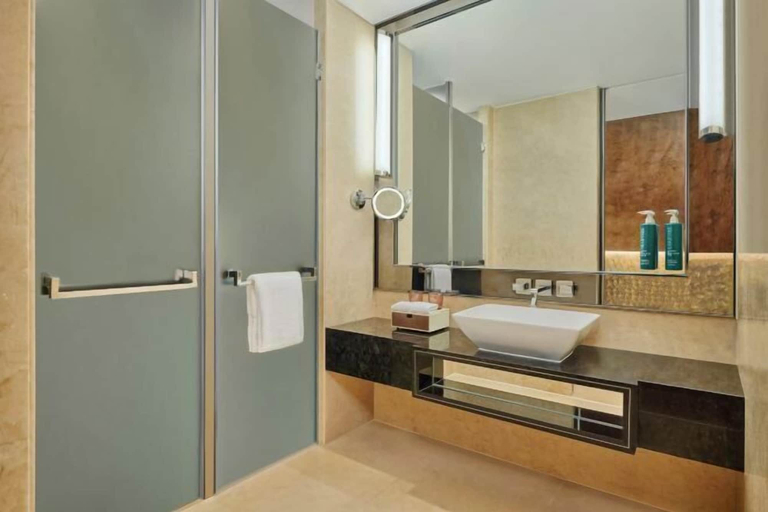 Bathroom 5