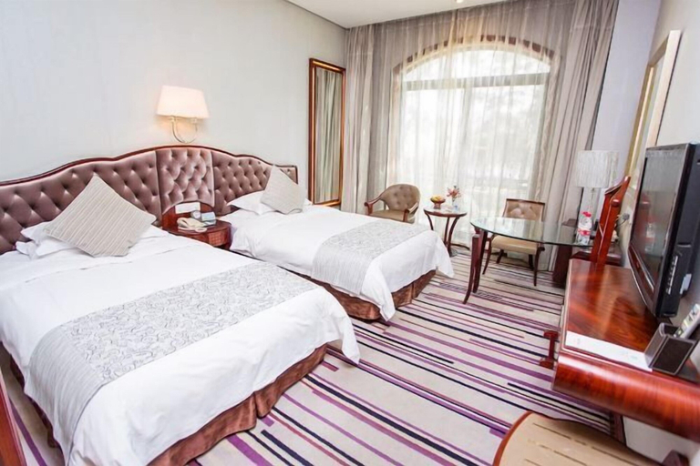 Bedroom 12