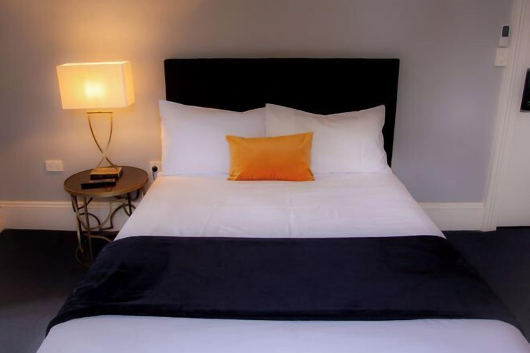 Bedroom 22