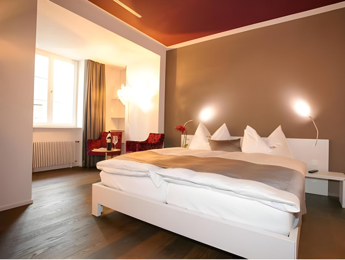 Bedroom 14