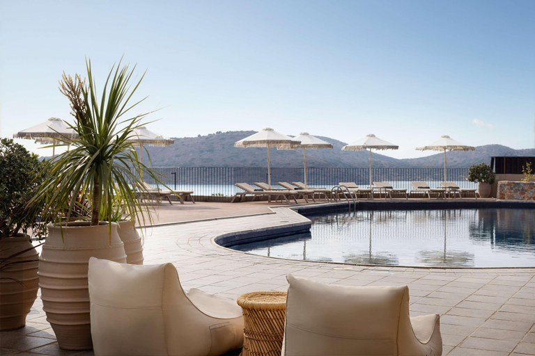 Sport & Beauty 2, Domes Aulus Elounda, Curio Collection by Hilton, Crete