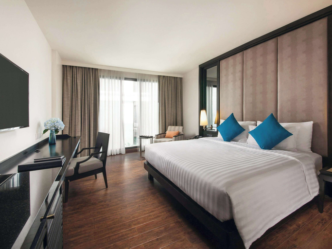 Bedroom 27