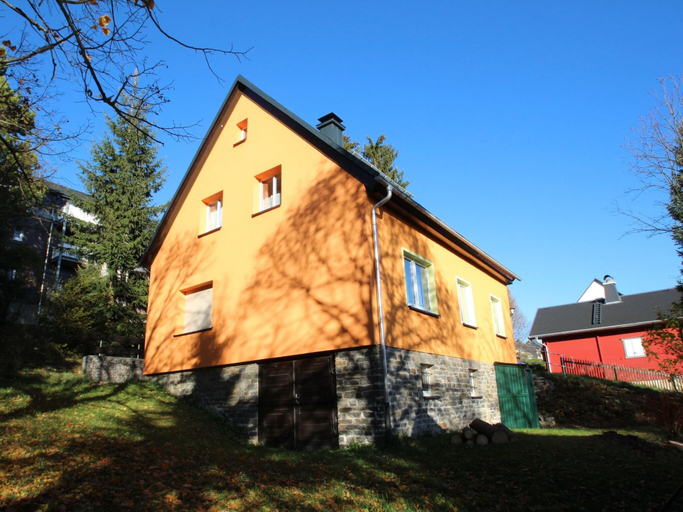 Exterior 2, Ferienhaus, Oberwiesenthal, Erzgebirgskreis