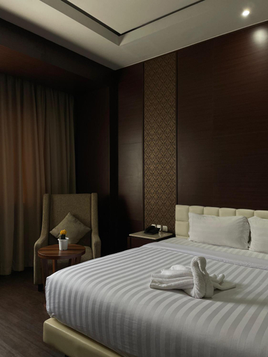 Bedroom 17