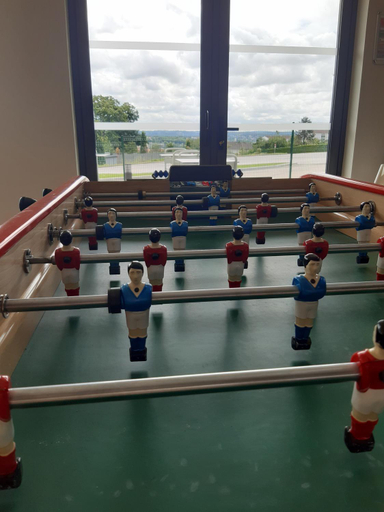 Sport & Beauty 5, Kyriad Limoges - Ester, Haute-Vienne