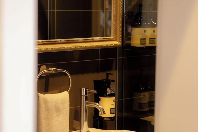 Bathroom 6