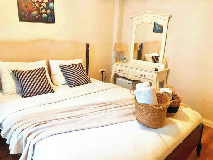 Bedroom 3, Beyaz Kapı Boutique Hotel, Çeşme