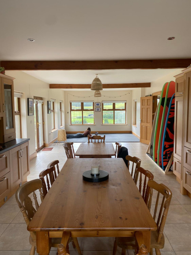 Others 3, Winki Waves Surf Lodge - Sauna Included