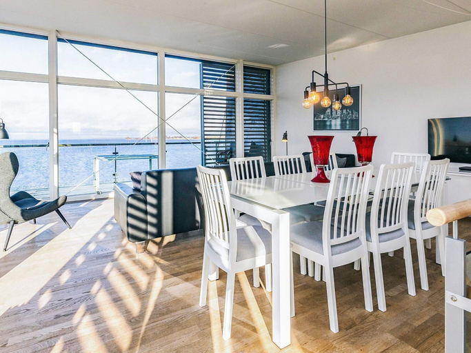 Others 5, 7 Person Holiday Home in Stege, Vordingborg