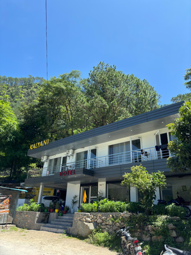 Others 5, Hotel Kalyani, Chamoli