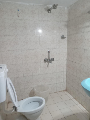 Bathroom, Kapil, Delhi