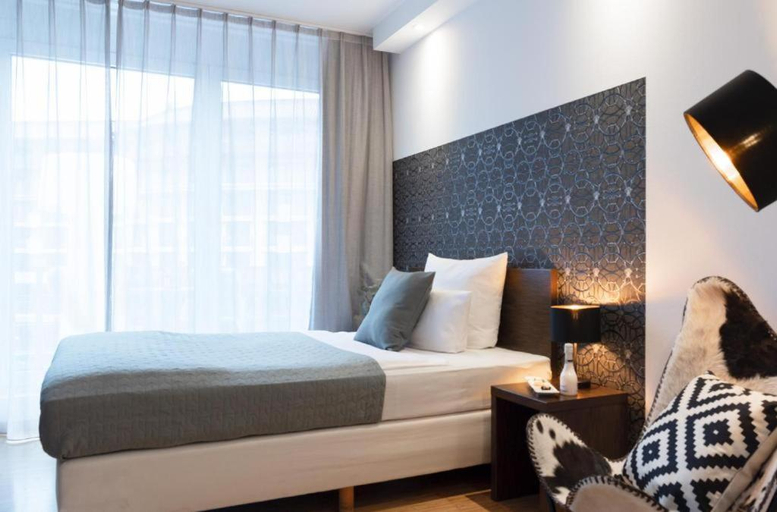 Bedroom 12