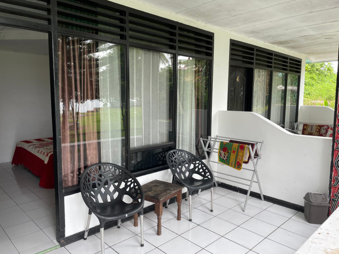 Others 3, Marroan Acc, Samosir