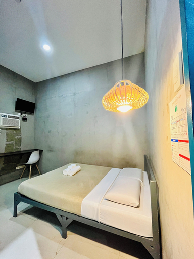 Bedroom 21