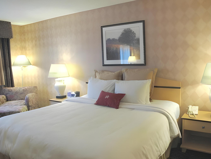 Bedroom 7