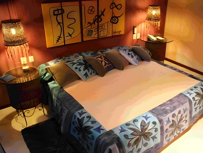 Bedroom 6